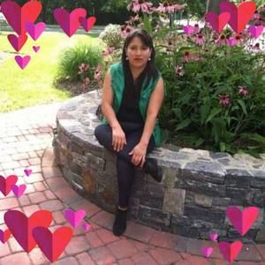 Meet your Posher, Paty